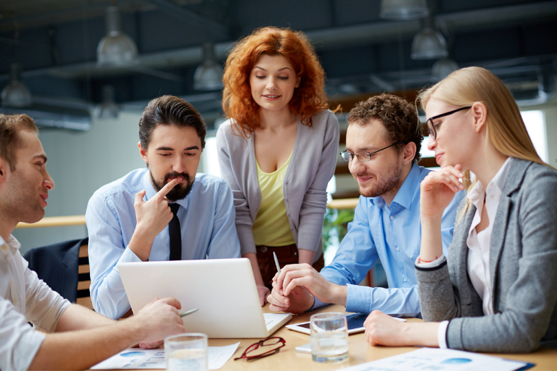 Sua equipe tem COMPROMISSO com sua empresa e seus resultados?