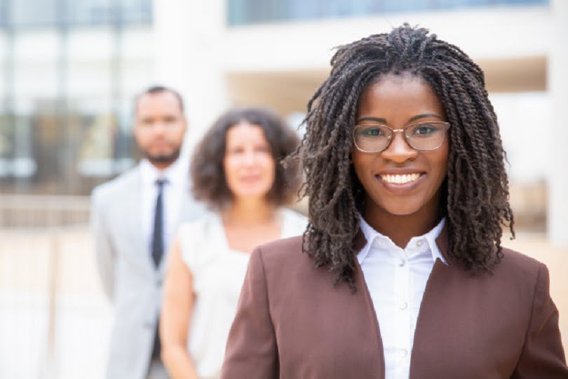 Lideranças Negras: os desafios encontrados no Mercado