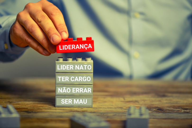 Conheça os 4 maiores mitos da Liderança