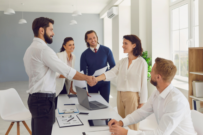 A Importância da Transparência na Liderança e seus Impactos Positivos