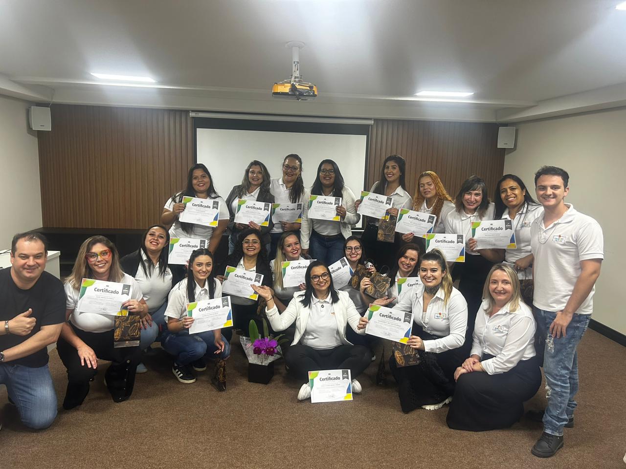 Ultrafest – Programa de Aceleração Comercial