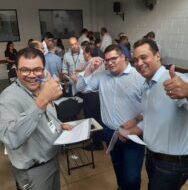 Flex Atacarejo – Mentoria para Gestores