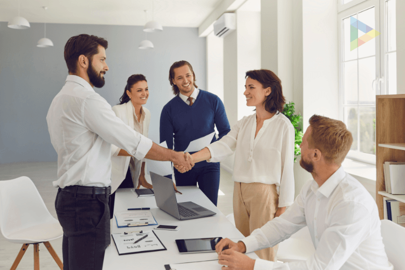 Confiança e Delegação: O Poder de Empoderar sua Equipe em Tempos de Incerteza 