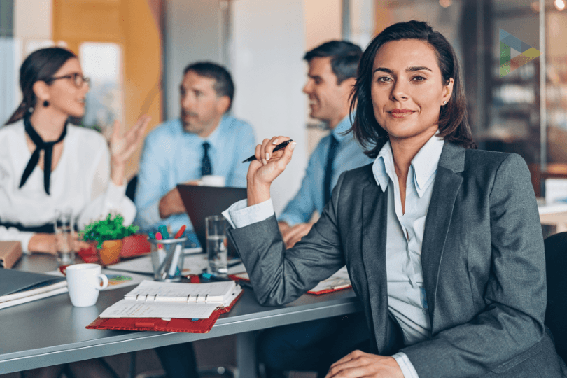 Liderança Feminina: Desafios, Conquistas e o Caminho a Seguir 