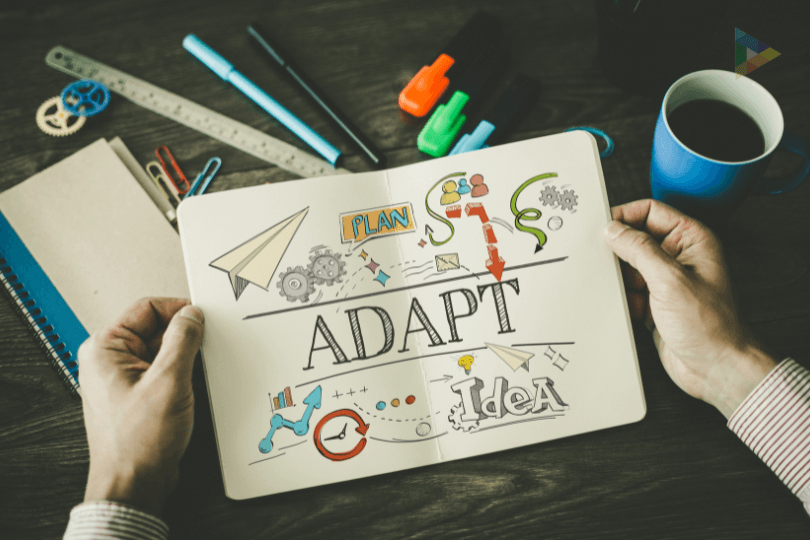 Liderança Adaptativa: Como Navegar em Tempos de Mudança