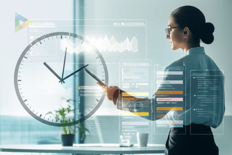 Gestão de Tempo e Prioridades: O Segredo dos Líderes Produtivos
