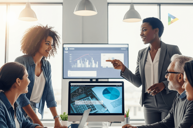 Protagonismo e Efetividade: Competências Chave para Líderes Modernos