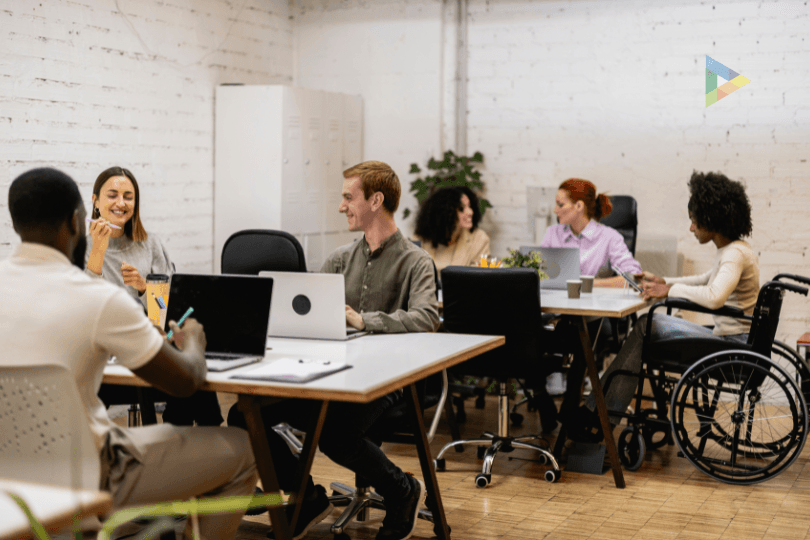 Cultura Organizacional Resiliente e Flexível: O Alicerce do Sucesso em Tempos de Mudança 