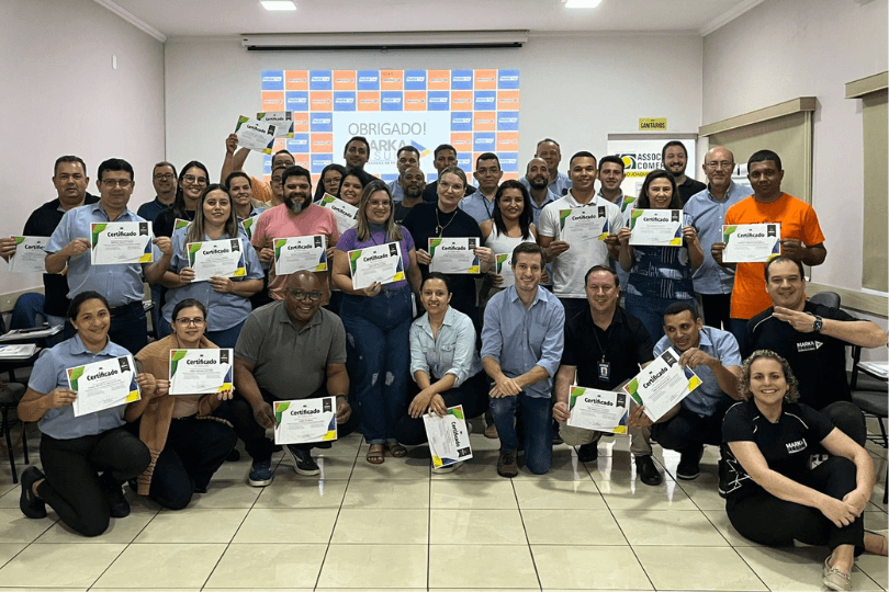 Programa de Desenvolvimento da Liderança Paulista