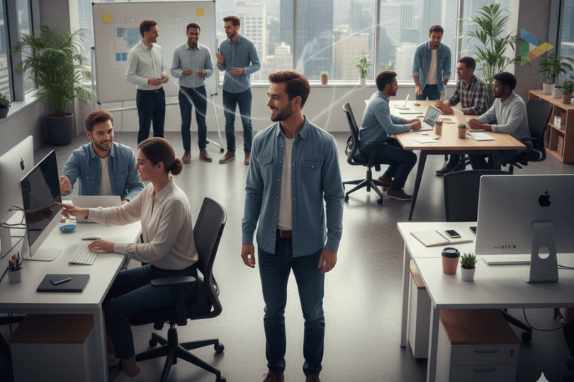 Como Compreender Seu Perfil de Liderança: Ferramentas e Estratégias Práticas 