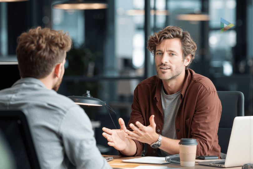 Feedback Contínuo na Liderança Moderna: Como Criar um Ciclo Constante de Desenvolvimento nas Organizações 
