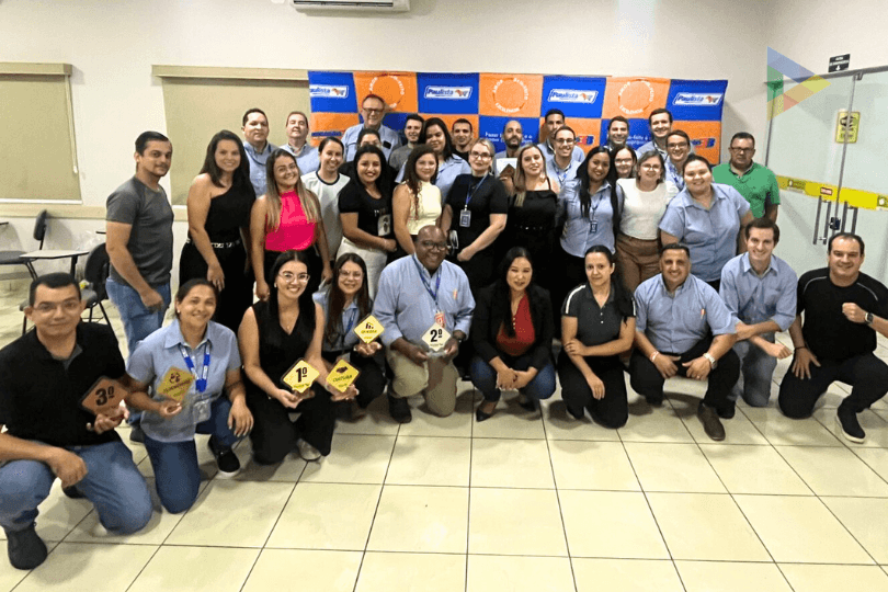 Programa Desenvolvimento da Liderança