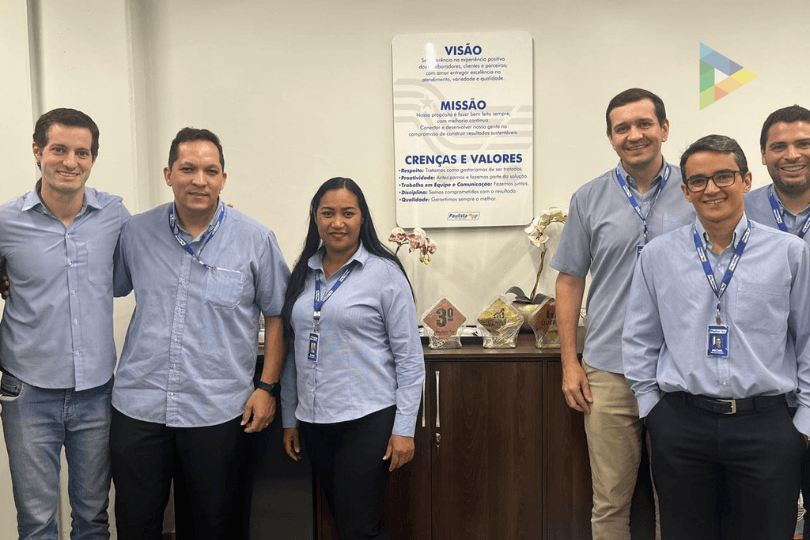 Mentoria Estratégica