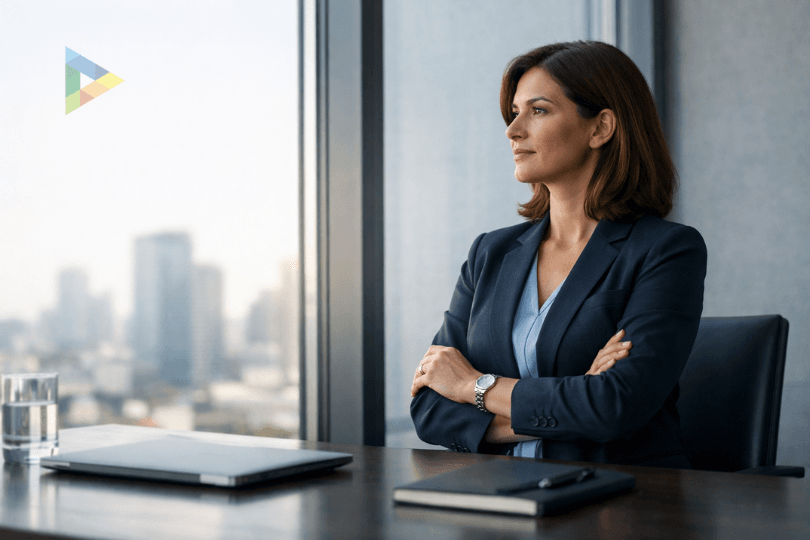 Como Impulsionar sua Carreira em 2026: o Papel do Autodesenvolvimento na Liderança 