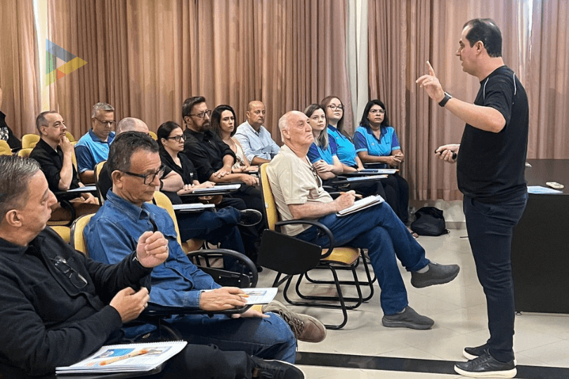 Como a ABC Para Raios e a Marka Result estão fortalecendo a força de vendas para gerar mais valor ao cliente