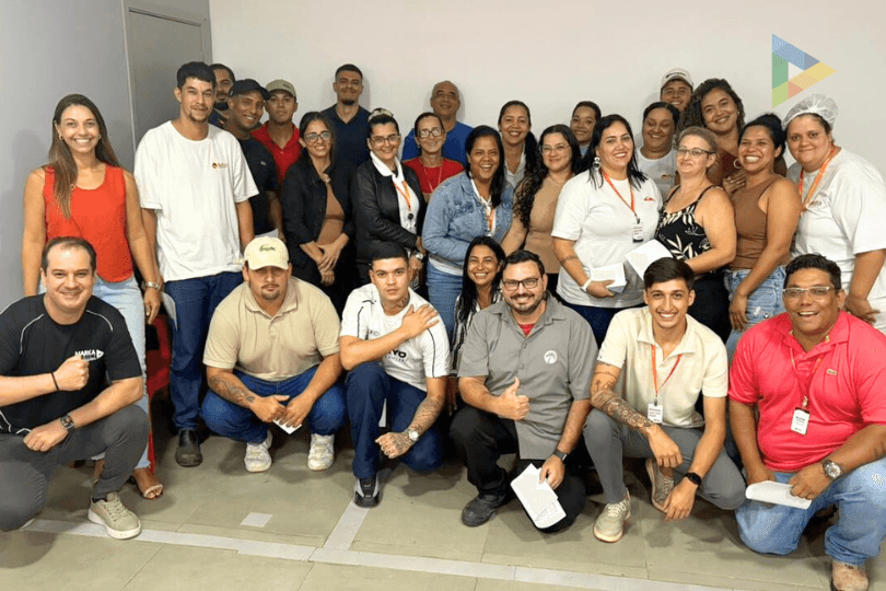 Supermercados Bahia Inicia Programa de Desenvolvimento da Liderança com Foco no Fortalecimento da Cultura e da Operação 