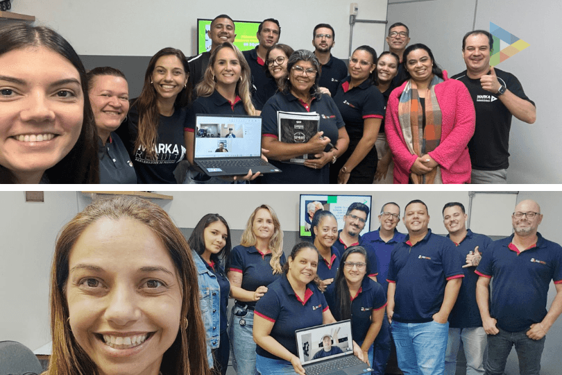 Autoconhecimento: o ponto de partida para equipes mais conscientes e resultados mais sólidos 