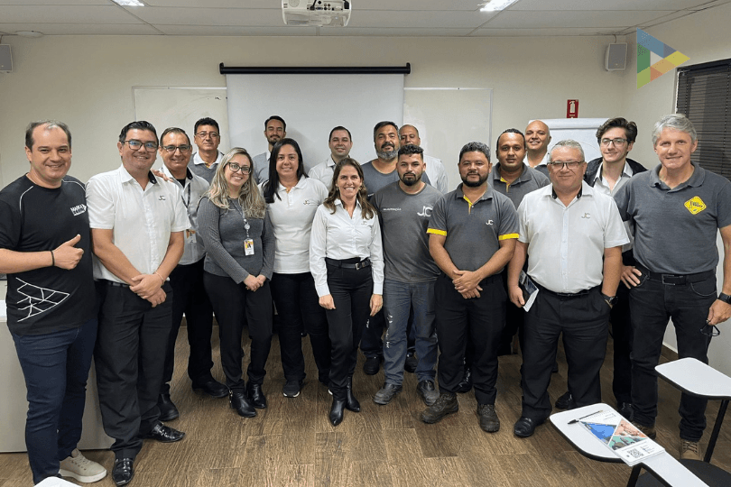 Desenvolvimento de líderes: quando a empresa decide fortalecer sua própria cultura 