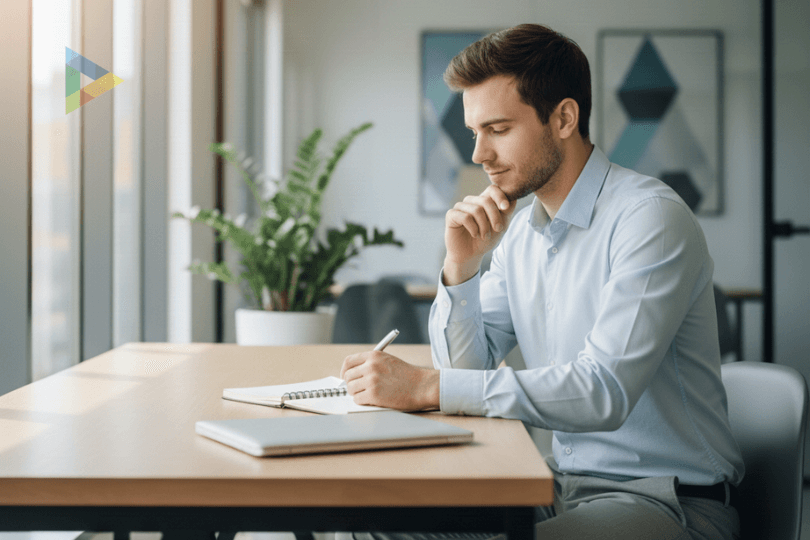 Liderança em Formação: Como Construir uma Base Sólida para Crescer com Consistência 