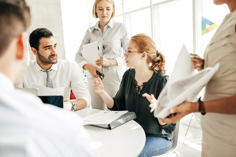Quando a Pressão Aumenta, a Comunicação Revela a Liderança