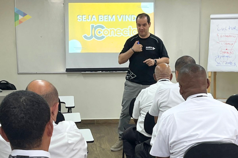 Desenvolvimento de equipes na prática: o impacto de fortalecer a cultura organizacional