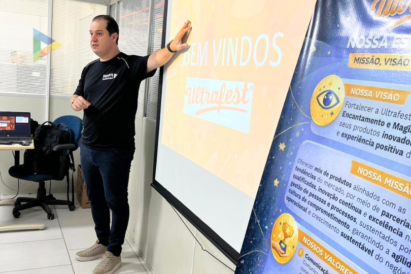 Fortalecer a Cultura para Evoluir Resultados: Como foi a 1ª Oficina de Equipes da Ultrafest