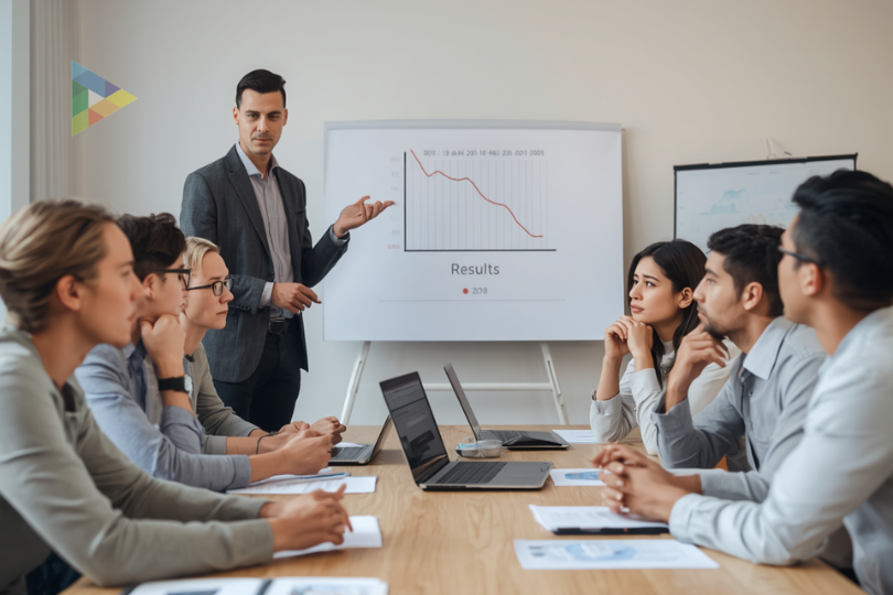Resultados Travados? Talvez o Problema Não Seja Falta de Treinamento, Mas Falta de Alinhamento