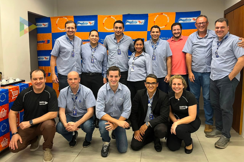 O futuro de uma empresa começa nas escolhas que suas lideranças sustentam hoje